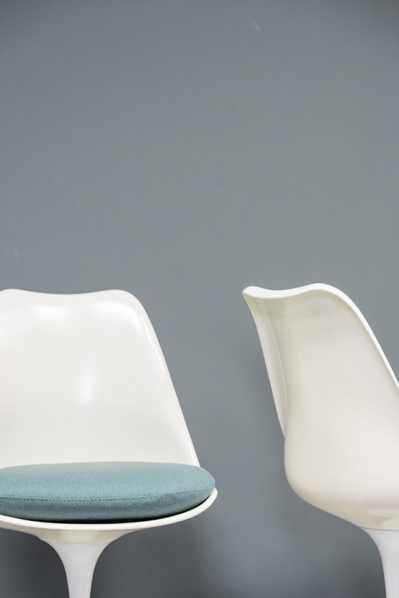 Tulip chair, set di 4 – Knoll, Sedie da pranzo, Altro (photo 9 of 13)