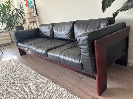 Image 1 of Divano Tobia Scarpa Bastiano a 3 posti di Gavina