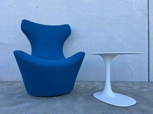B&B Italia Papilio Grande Fauteuil