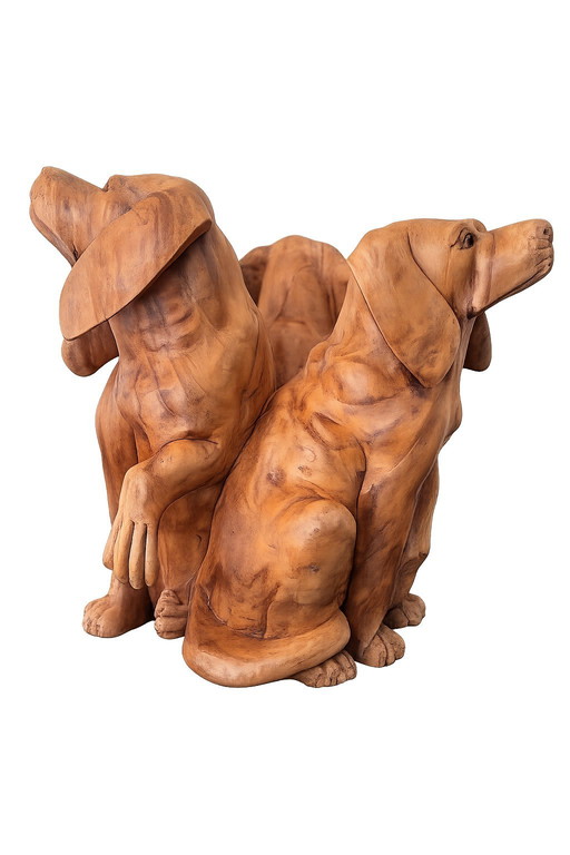 Hundegruppe