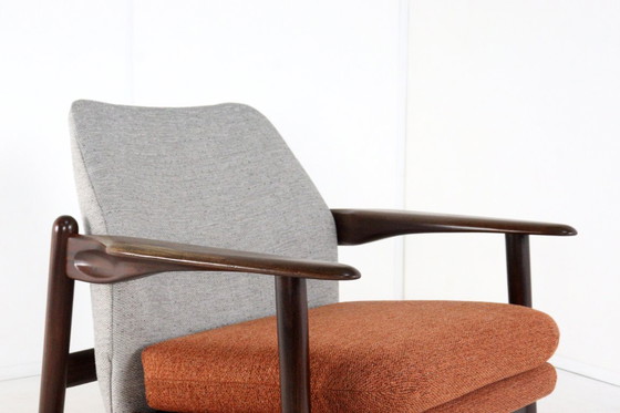 Image 1 of Pro-Pos Hulmefa Sessel neu gepolstert