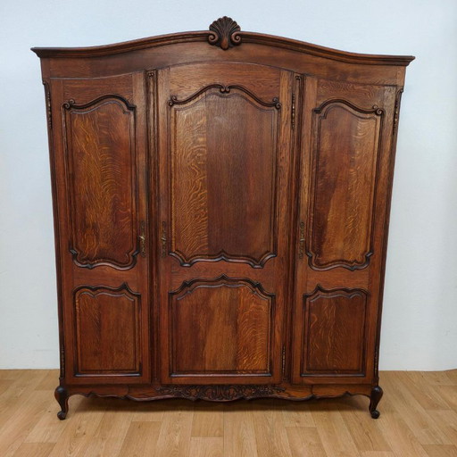 Ropero Vintage Desmontable