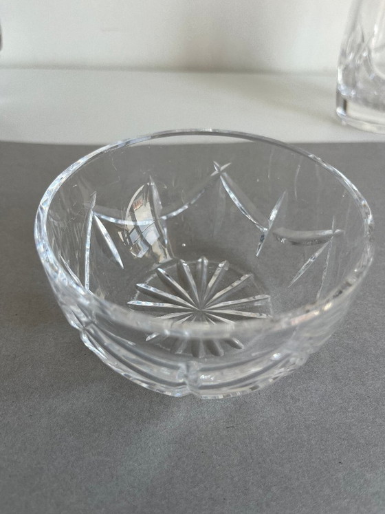 Crystal Table Set – Table accessories (photo 4 of 6)
