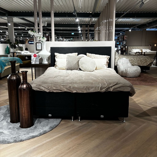 Box spring Viking Sirius Duoflex - 180x210