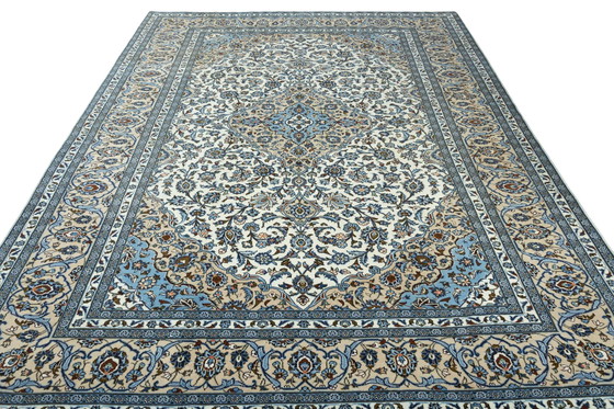 Image 1 of Kashan Cork - Persian carpet 415 x 293 cm