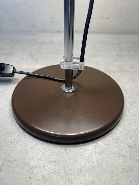 Image 1 of Vintage design mushroom tafellamp - GEPO