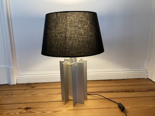 Bent Gantzel Boysen table lamp B 101 Libra 1982 Sweden