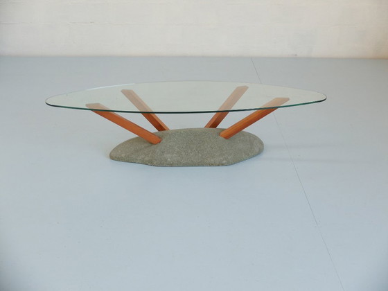Image 1 of Ensemble canapé et table basse, Torso et Artifici, Paolo Deganello pour Cassina 1985, set de 2.