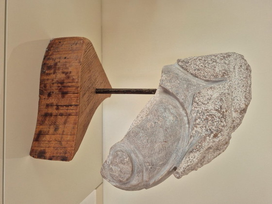 Image 1 of Escultura de piedra