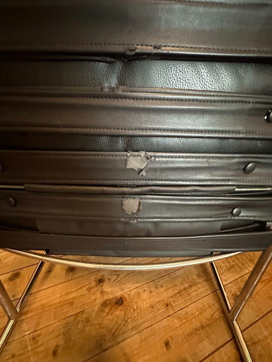 Image 1 of Martin Visser Nagoya SZ09 Fauteuil.