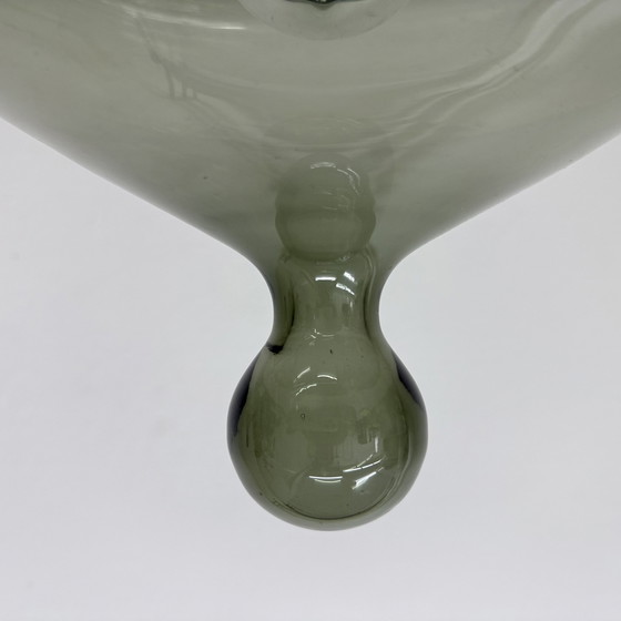 Image 1 of Ceiling Lamp "Chaparral" by Raak, The Netherlands 1960s