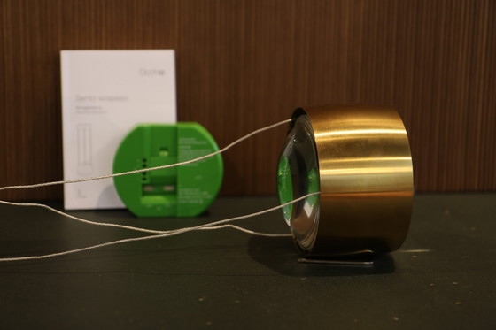 Image 1 of Lampe suspendue Occhio Sento Sospeso Up