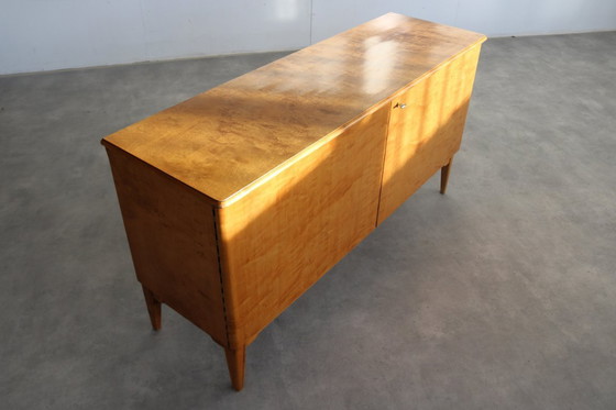 Image 1 of buffet suédois vintage