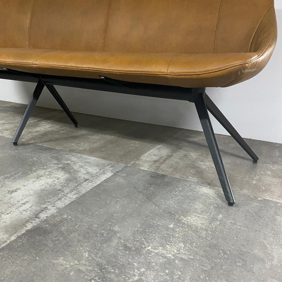 Image 1 of Banc de salle à manger en érable