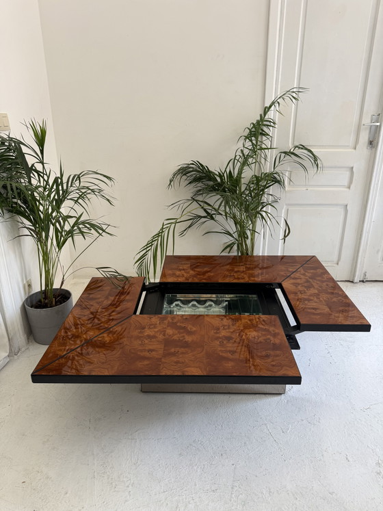 Image 1 of Table basse Paul Michel
