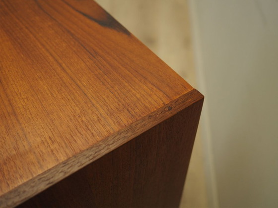 Image 1 of Armadio in teak, design danese, anni '60, prodotto in Danimarca