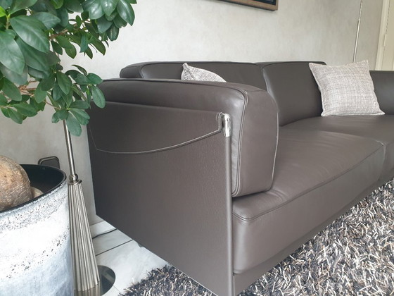 Image 1 of Poltrona Frau Twice bank