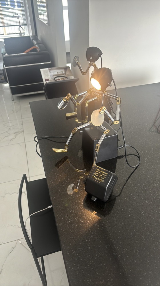 Image 1 of Osqar by ygnacio Baranga price per 2 pieces