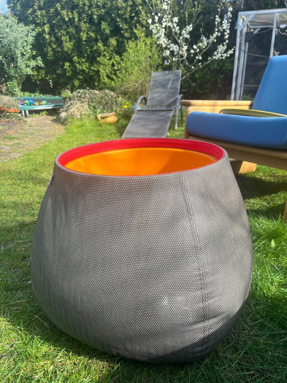 Image 1 of B&B Italia ‘Fat Fat’ koffietafel, door Patricia Urquiola