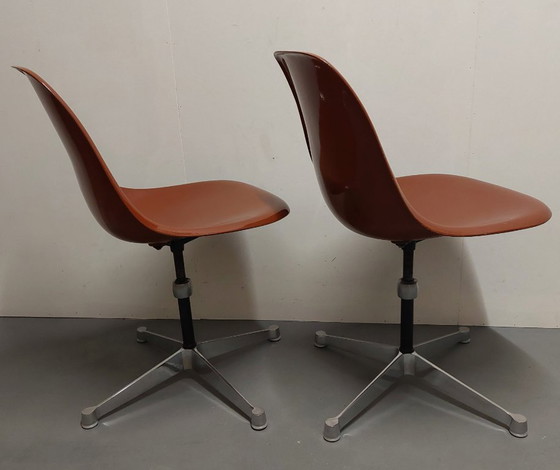 Image 1 of Bellissime poltrone Eames
