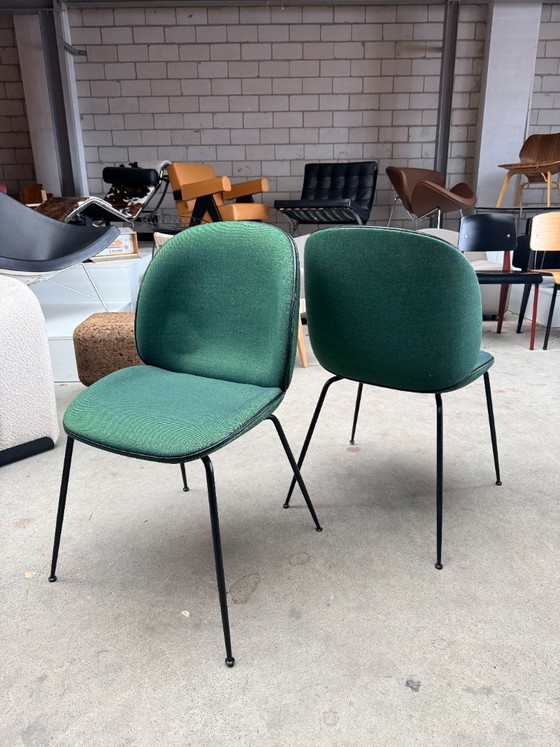 Image 1 of Gubi Beetle chair (2x)