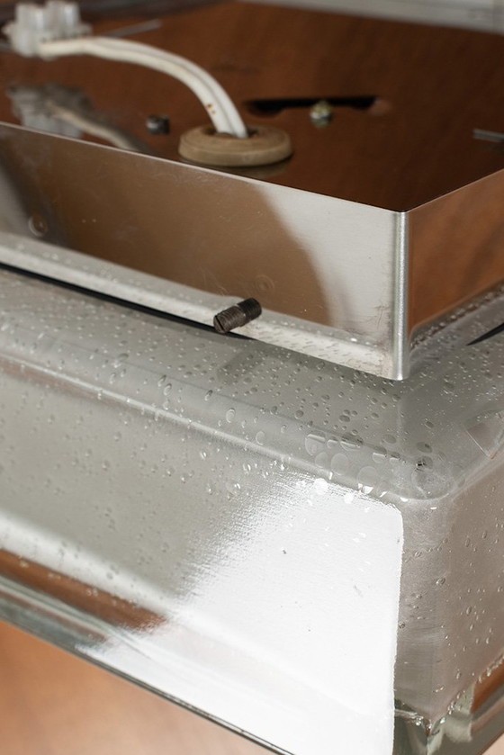 Image 1 of Lampe de Glashütte Limbourg