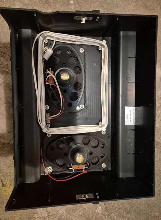 Image 1 of Projection device Meoclub 16 electronic 2