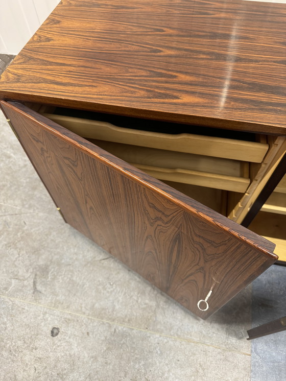 Image 1 of Deens Design Dressoir Palissandro - Hundevad & Co