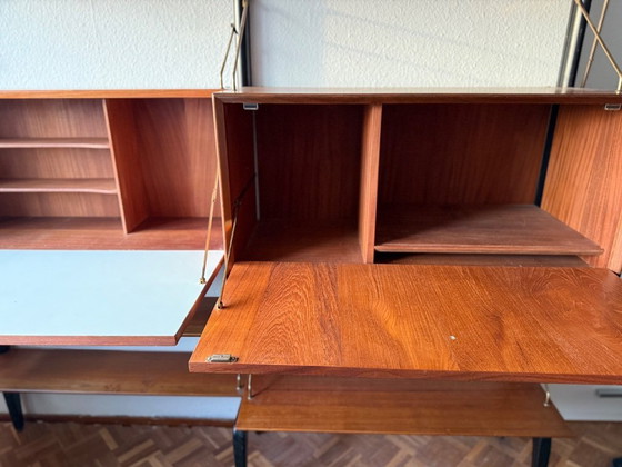 Image 1 of Precioso mueble Louis van Teeffelen