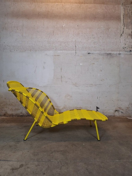 Image 1 of IMBA - Sillón de Federica Capitani para Moroso, 2015
