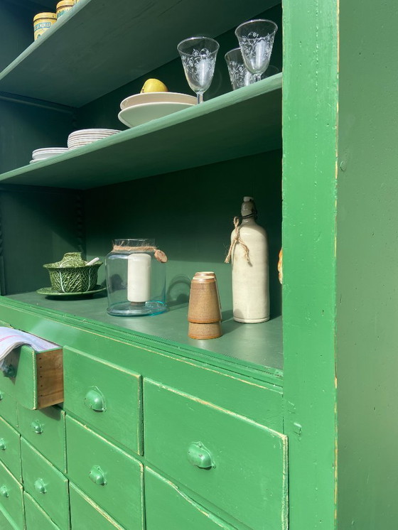 Image 1 of Muebles de tienda de antigüedades