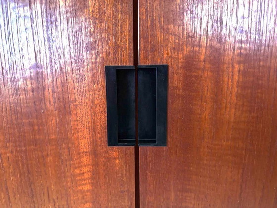 Image 1 of Armadio vintage KU10 – Cees Braakman per Pastoe