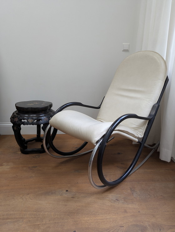 Image 1 of Mecedora Strässle Paul Tuttle Nonna