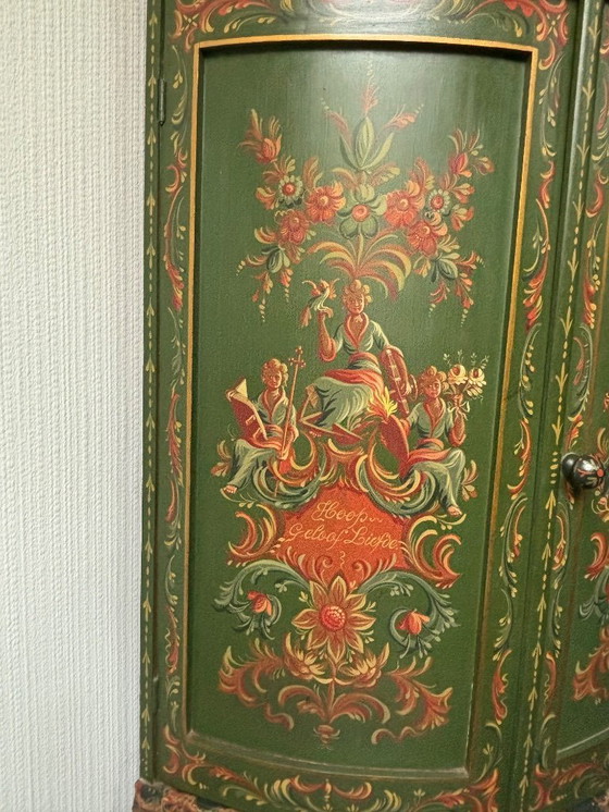 Image 1 of Mobile angolare Hindeloopen