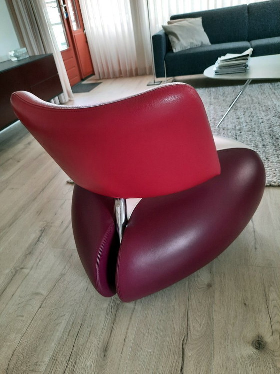 Image 1 of BEAUTIFUL LEOLUX PALLONE PA, like new