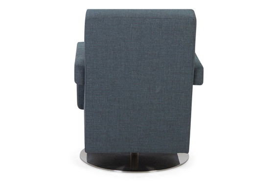 Image 1 of Gealux Cannes swivel armchair