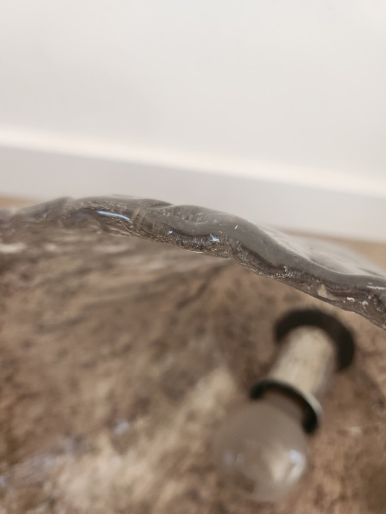 Image 1 of 1x Murano Lamp