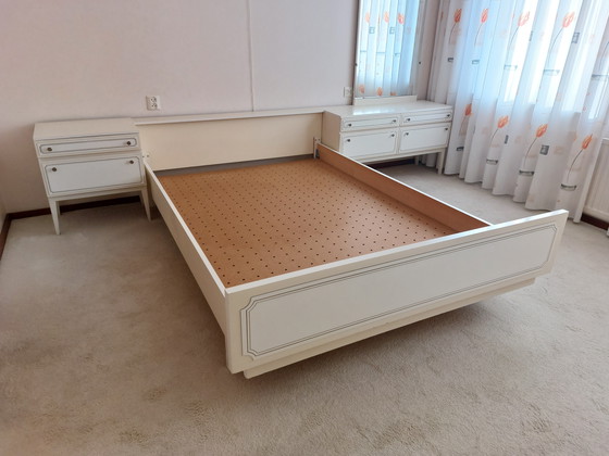 Image 1 of Vintage bed
