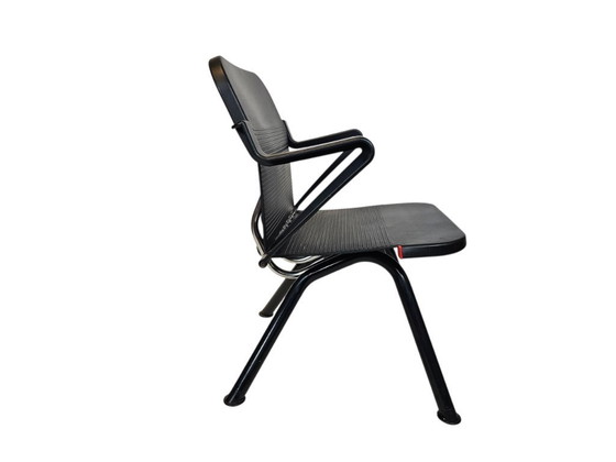 Image 1 of Lamm design Roberto Lucci & Paolo Orlandini eetkamerstoel