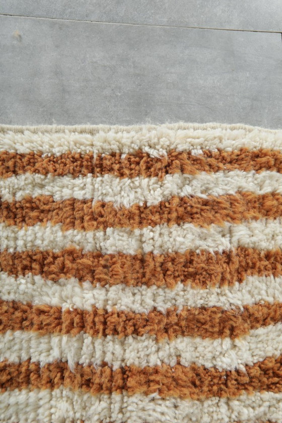 Image 1 of Marokkaans tapijt - 300x200 cm