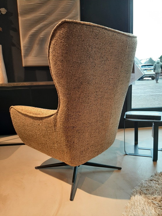 Image 1 of Peau jaune ocre