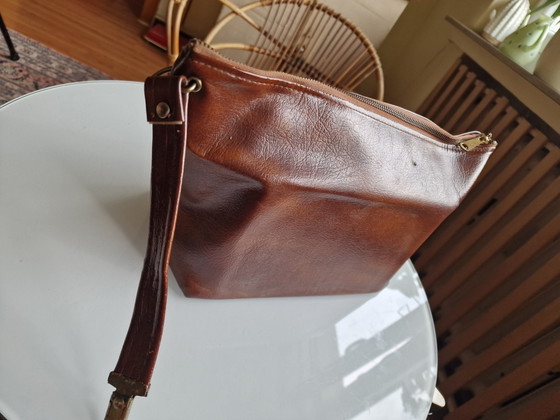 Beauty case da uomo, circa anni '70 – Borse da viaggio, Metal, Textile (photo 3 of 11)