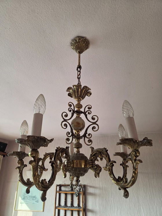 Image 1 of Lustre vintage