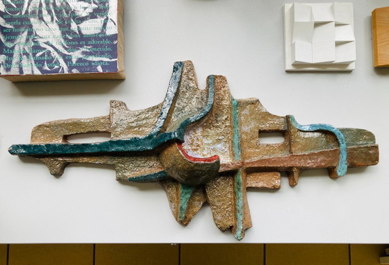 Image 1 of Oggetto in ceramica vintage - anni '60/'70