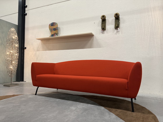 Image 1 of Gueldre 6250 Banque 3 places Kvadrat Rime 214