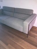 Harvink Kadanz sofa, 2.5 seater. 