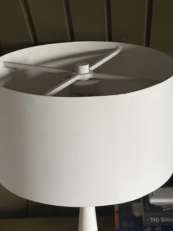 Image 1 of Metalen lampen polspotten