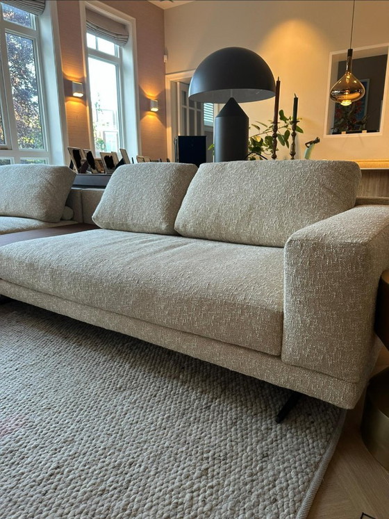 Polyform Mondrian – Poliform, Modular sofas, Textile (photo 3 of 5)