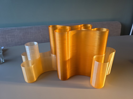 Image 1 of Algenvase mit ungewöhnlichem Design