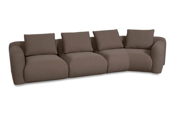 Image 1 of Passe Partout Bombino corner sofa